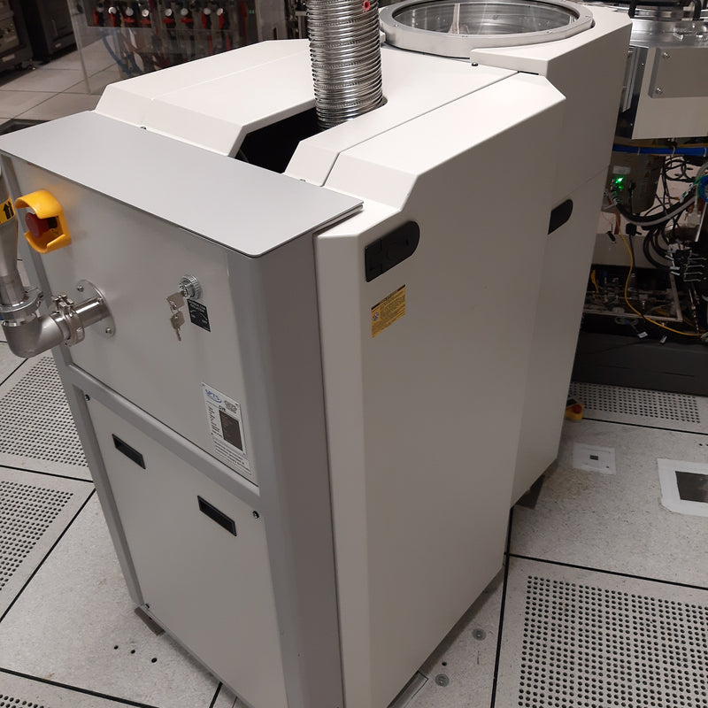 SPTS / STS Versalis fxP Etcher