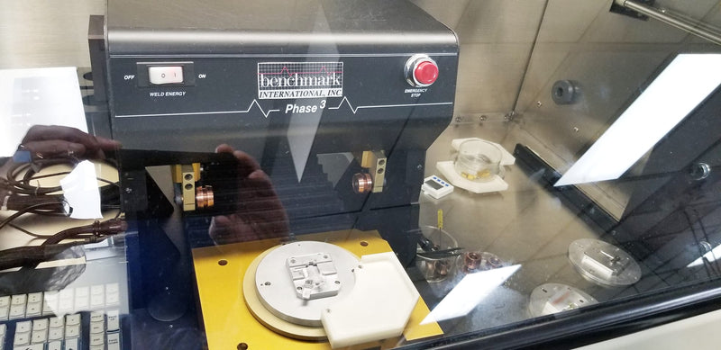 Benchmark Gen 2 Seam Sealer