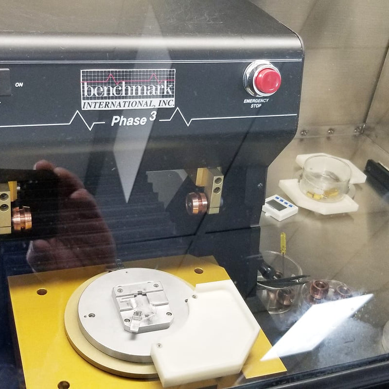 Benchmark Gen 2 Seam Sealer
