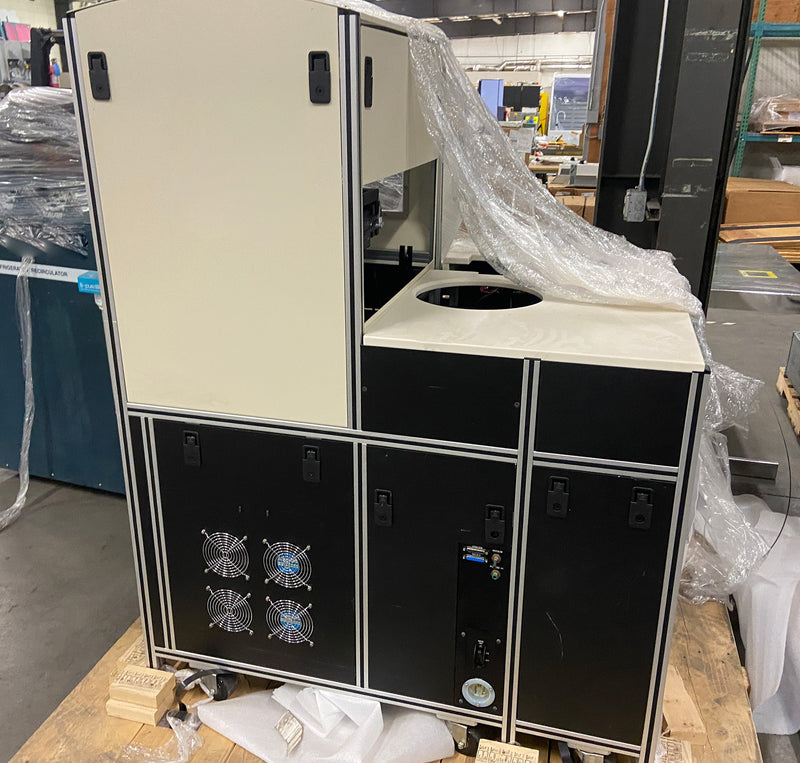 ONTO / Nanometrics Nanospec 8000 XSE Film Thickness Analyzer