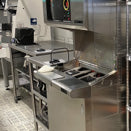 KLA Surfscan 6220 Particle Defect System