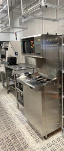 KLA Surfscan 6220 Particle Defect System