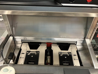 KLA Surfscan 6220 Particle Defect System