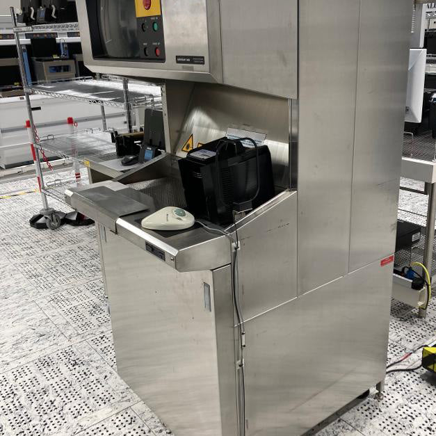 KLA Surfscan 6420 Particle Defect System