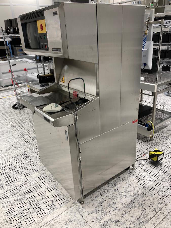 KLA Surfscan 6420 Particle Defect System