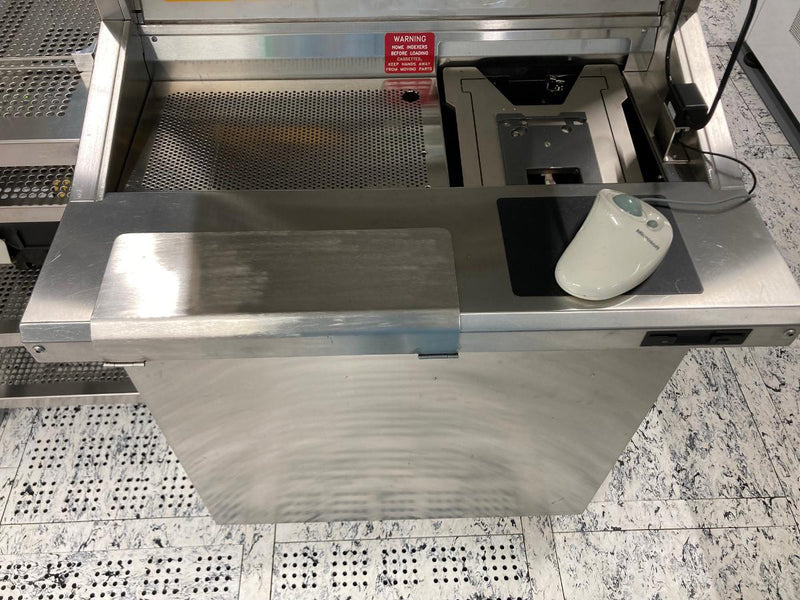 KLA Surfscan 6420 Particle Defect System