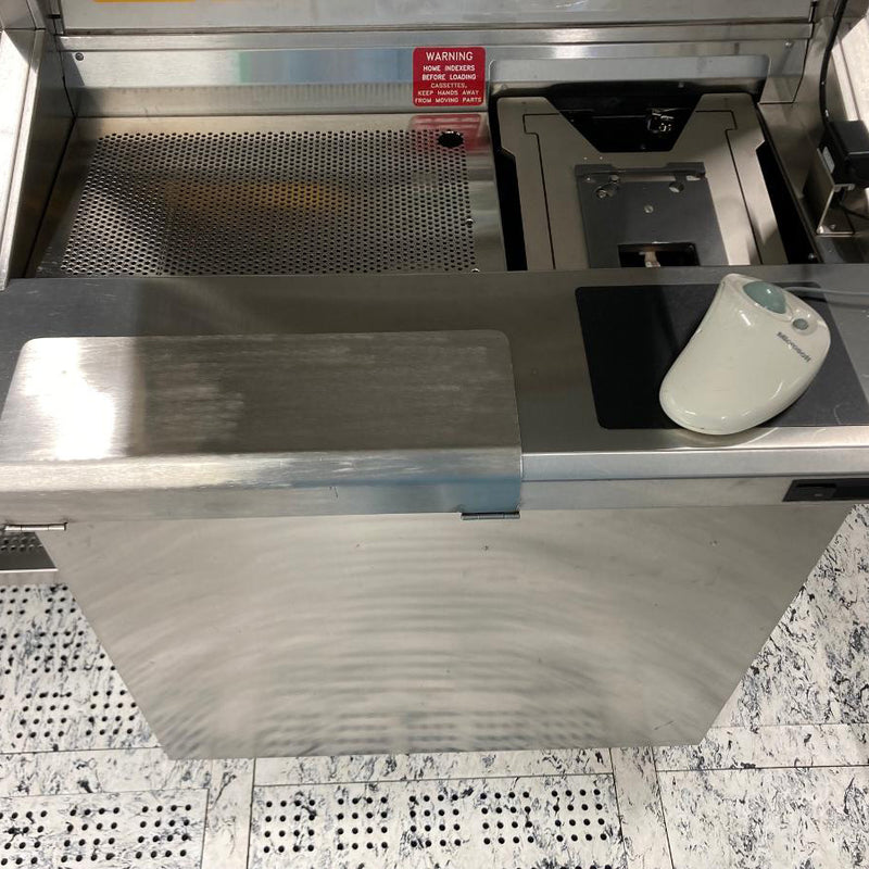 KLA Surfscan 6420 Particle Defect System