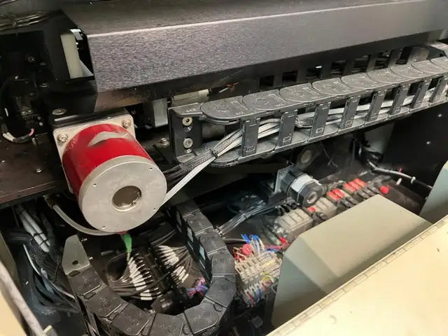 MPM Ultraprint 2000 Series Screen Printer