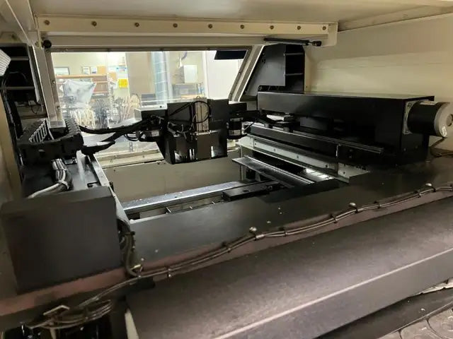 MPM Ultraprint 2000 Series Screen Printer