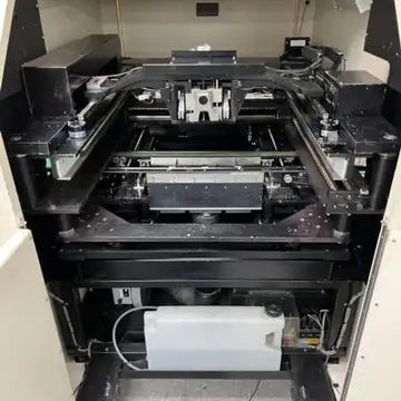 MPM Ultraprint 2000 Series Screen Printer