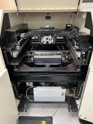 MPM Ultraprint 2000 Series Screen Printer