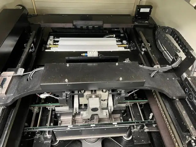 MPM Ultraprint 2000 Series Screen Printer