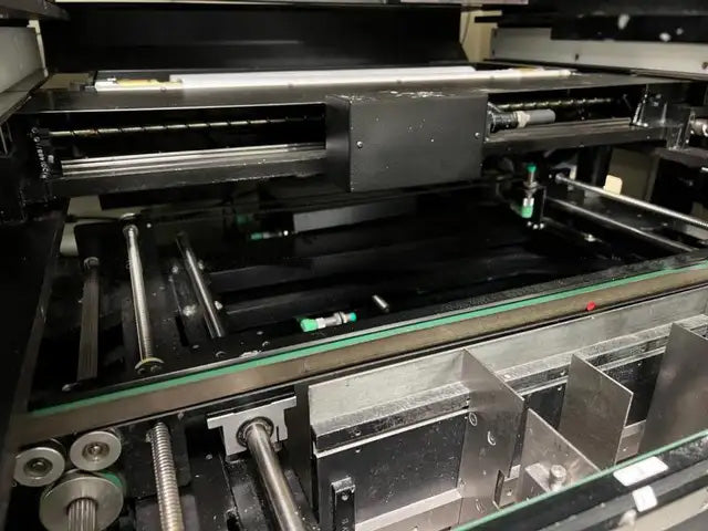 MPM Ultraprint 2000 Series Screen Printer