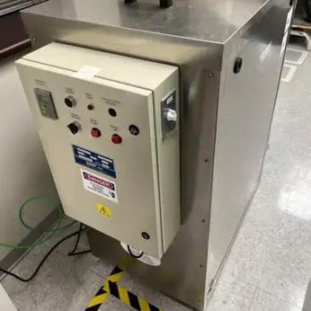 MPM Ultraprint 2000 Series Screen Printer