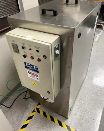 MPM Ultraprint 2000 Series Screen Printer