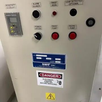 MPM Ultraprint 2000 Series Screen Printer