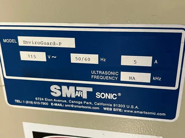 MPM Ultraprint 2000 Series Screen Printer