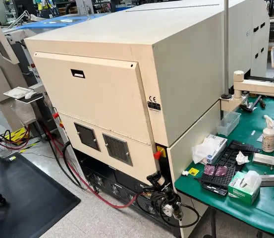 MPM Ultraprint 2000 Series Screen Printer