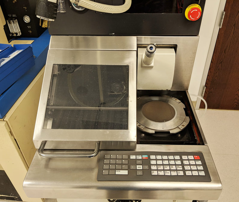 Disco DAD 320 Automatic Dicing Saw