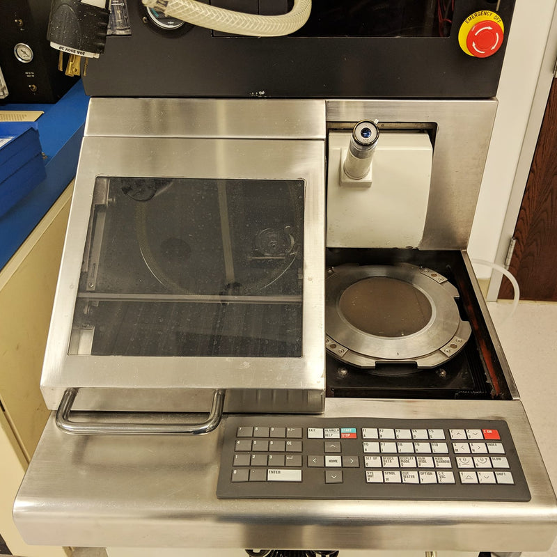 Disco DAD 320 Automatic Dicing Saw