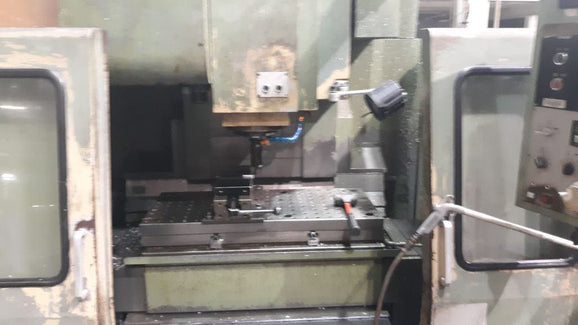 Milacron T 40 Horizontal Mill