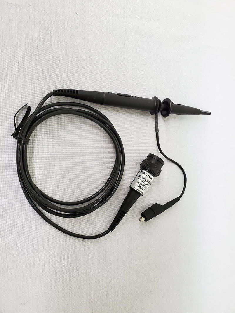 Tektronix P 2221 Passive Probe