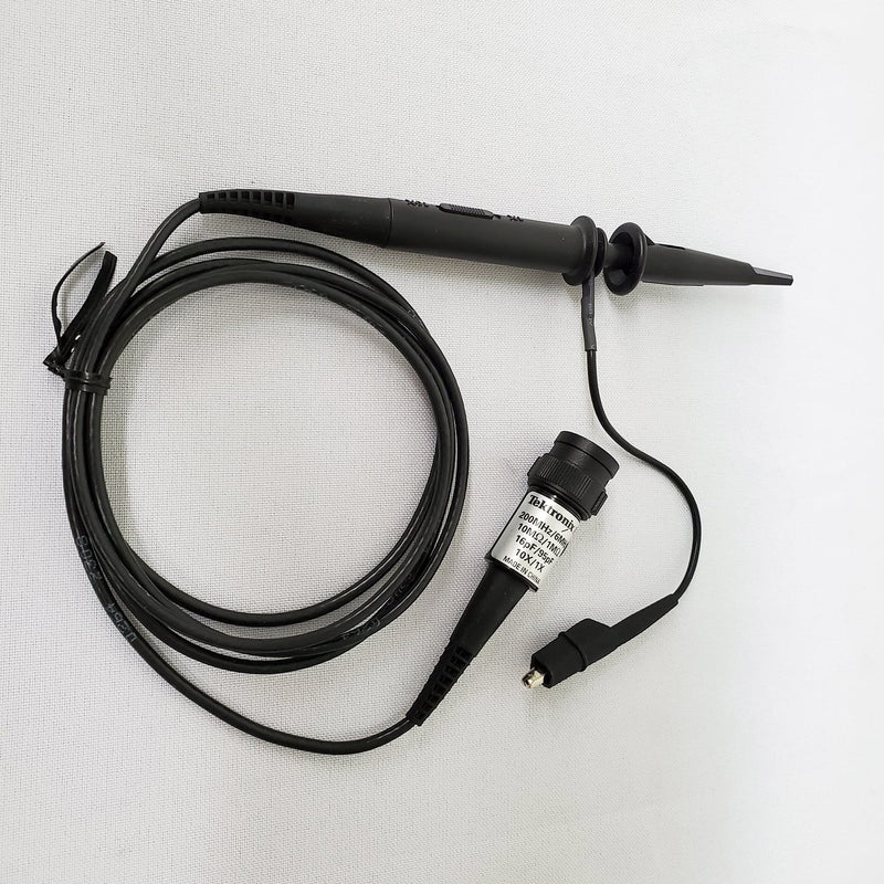 Tektronix P 2221 Passive Probe