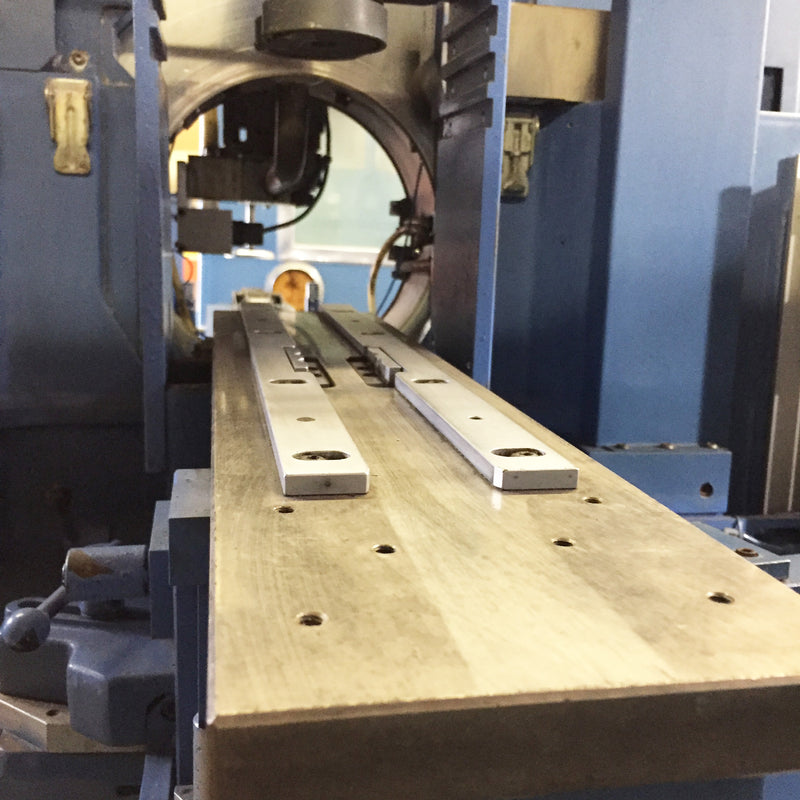 Meyer Burger TS 23 ID Saw