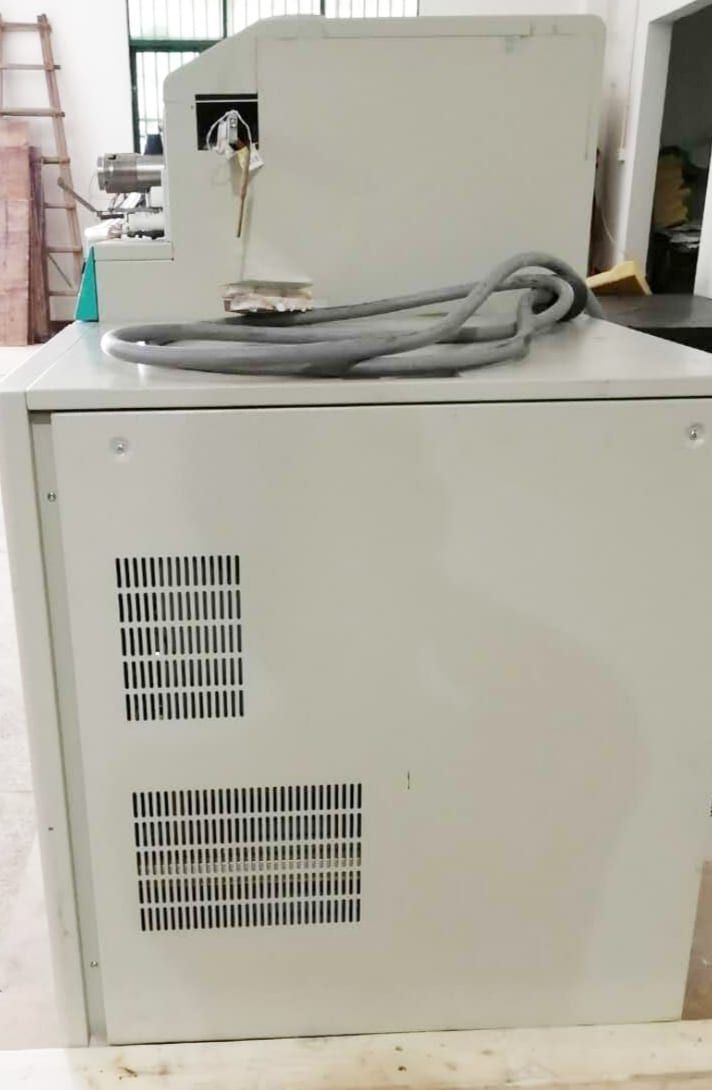 Jeol JMS T 100 GC TOF GC-MS