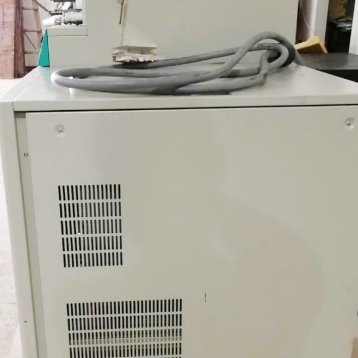 Jeol JMS T 100 GC TOF GC-MS