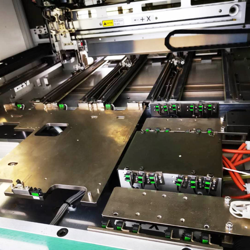 Seiko / Epson NS 6040 Handler