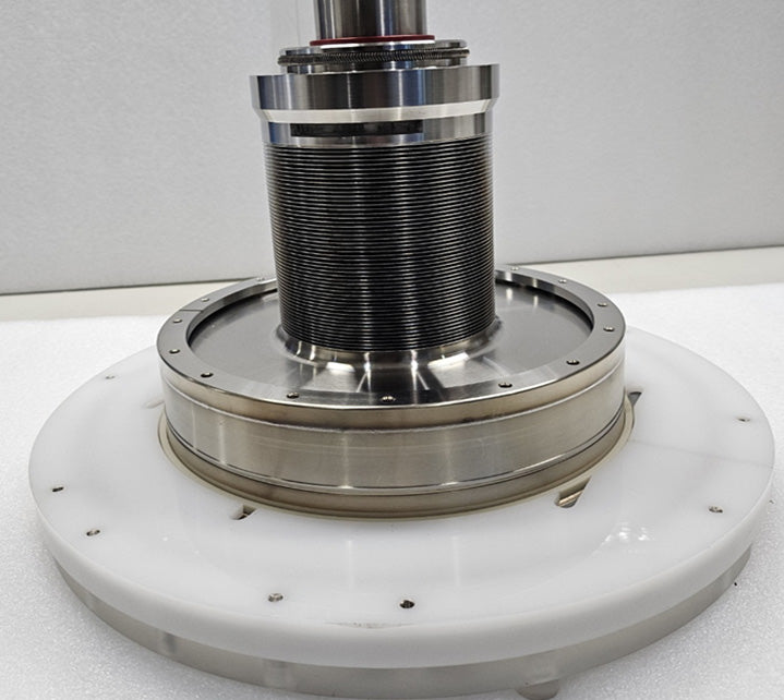 Applied Materials 0010-24456 Heater