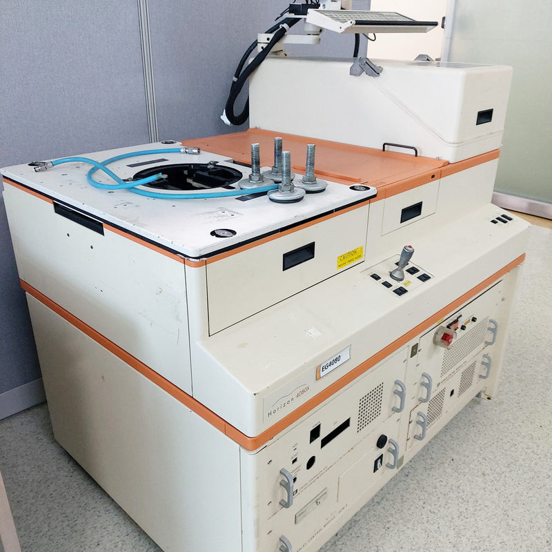 Electroglas Horizon 4080 X Prober