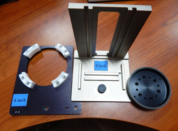 KLA Candela CS 2 Surface Inspection System