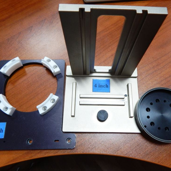 KLA Candela CS 2 Surface Inspection System