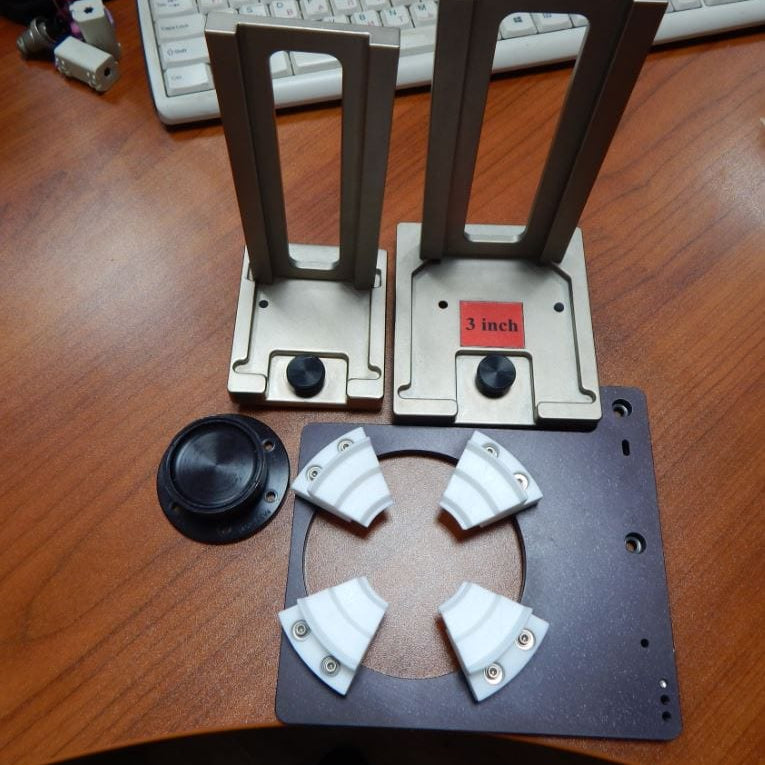 KLA Candela CS 2 Surface Inspection System