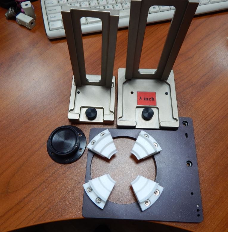 KLA Candela CS 2 Surface Inspection System