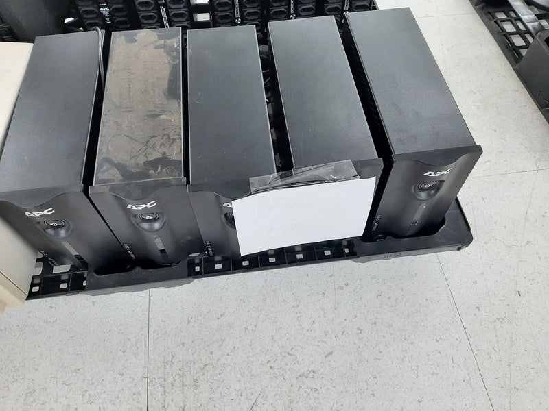 APC Beck UPS 1200
