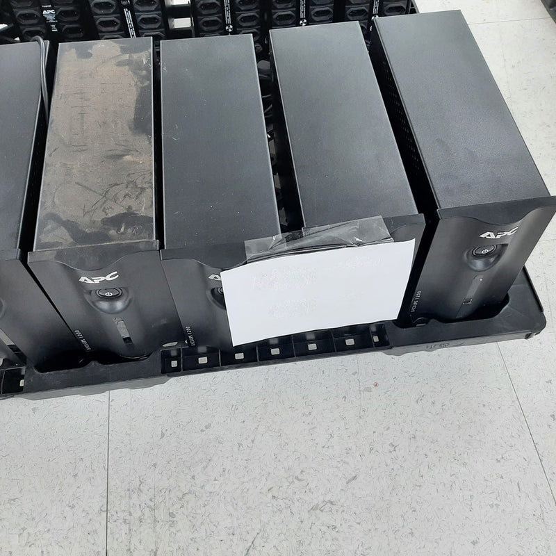 APC Beck UPS 1200