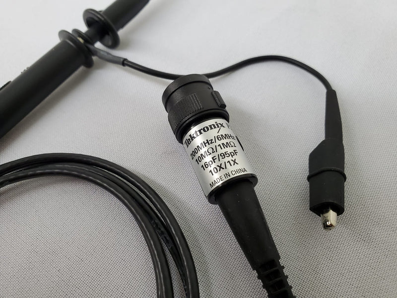 Tektronix P 2221 Passive Probe