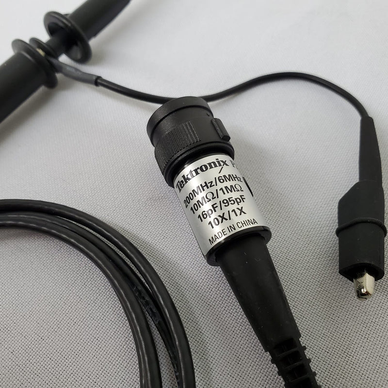 Tektronix P 2221 Passive Probe
