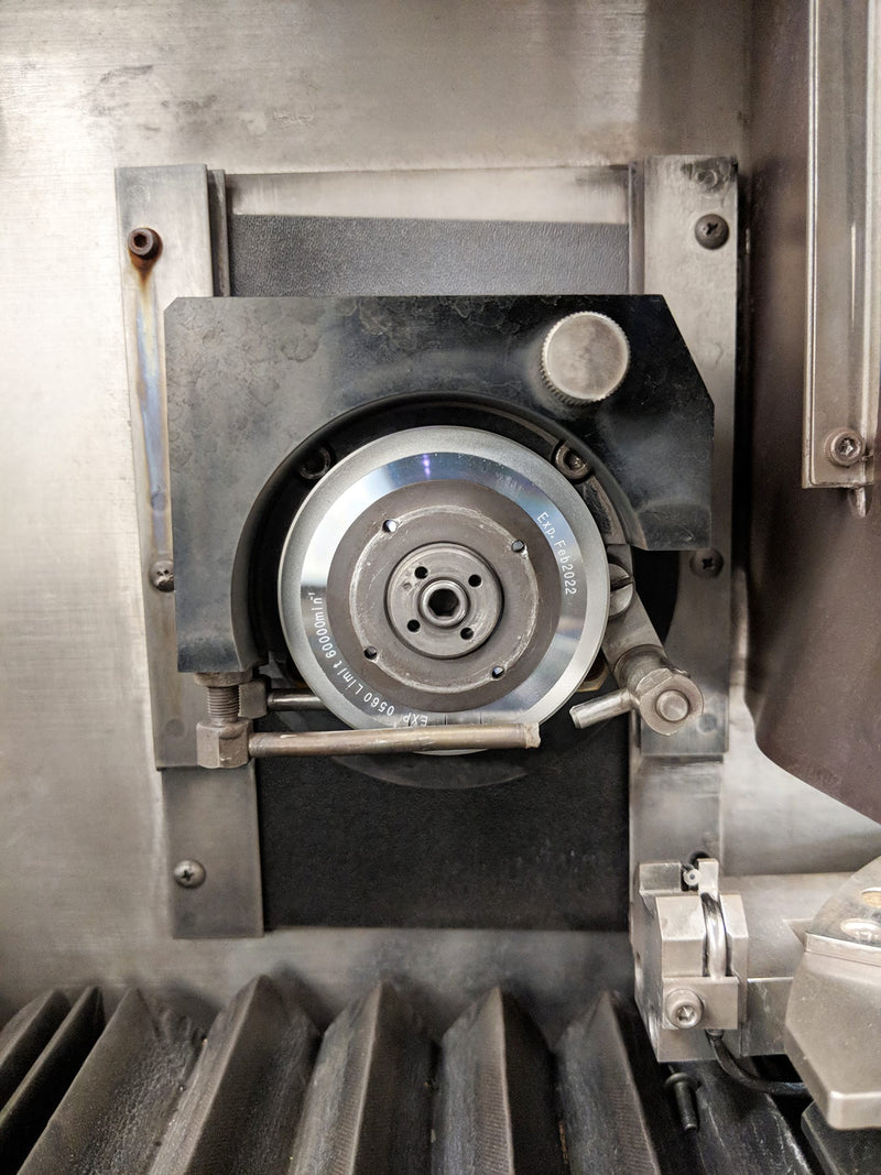 Disco DAD 320 Automatic Dicing Saw