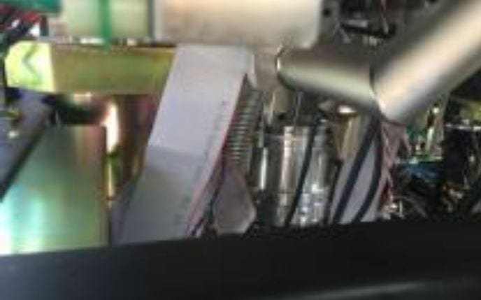 Hitachi S 8820 CD-SEM (Critical Dimension Scanning Electron Microscope)