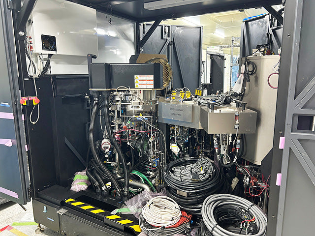 Applied Materials Centura Divisional RTP (Rapid Thermal Process)