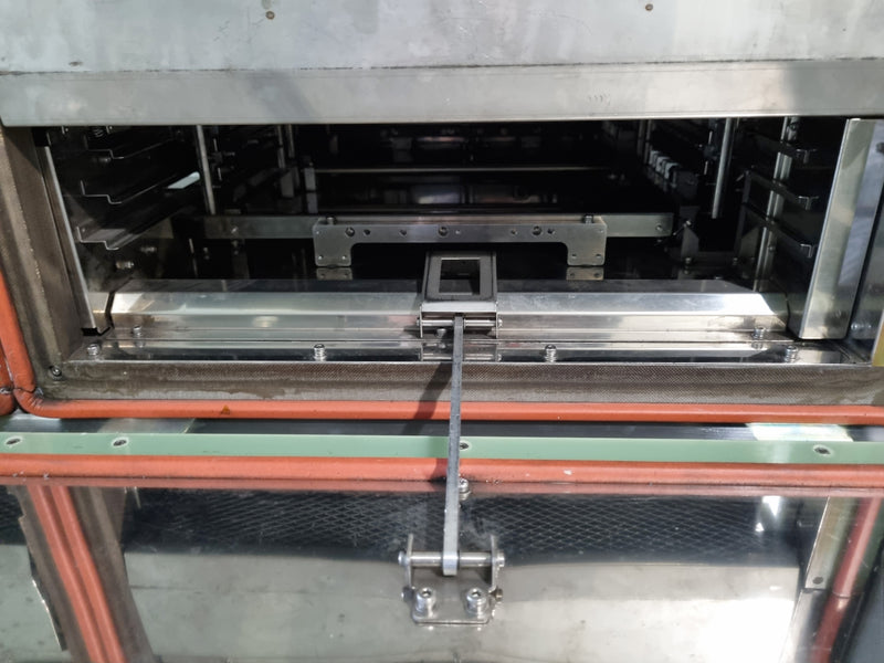 Advantest M 6541 AD Handler
