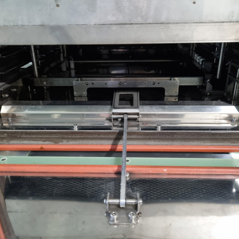 Advantest M 6541 AD Handler
