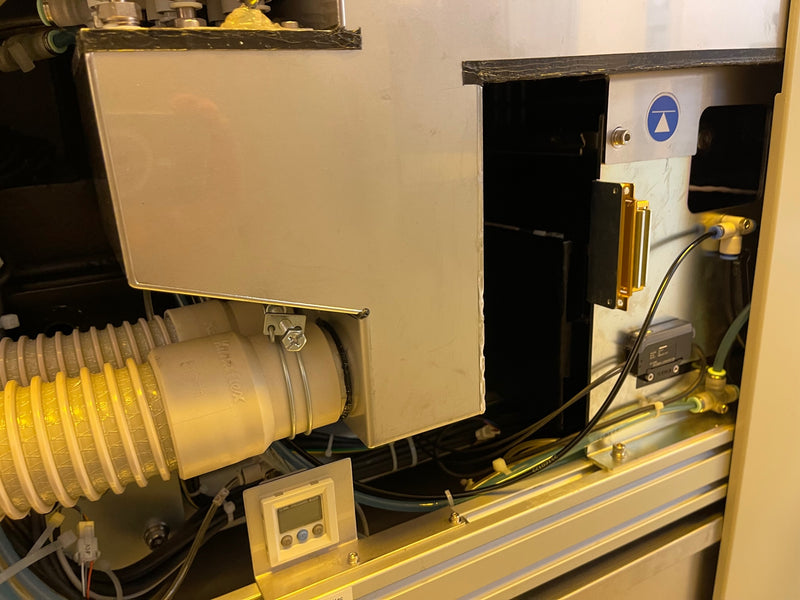 Disco DFD 6362 Automatic Dicing Saw