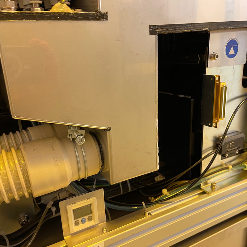Disco DFD 6362 Automatic Dicing Saw
