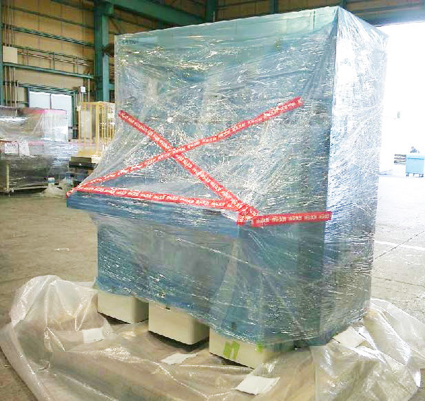 Hitachi S 9380 CD-SEM (Critical Dimension Scanning Electron Microscope)