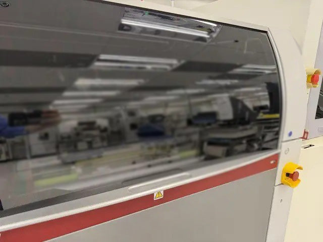 Dek NeoHorizon 03 ix Screen Printer